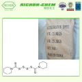 RICHON Dipentamethylene thiuram hexassulfureto C12H20N2S8 DPTT (TRA DPTH)